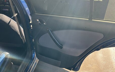 Skoda Octavia IV, 2006 год, 450 000 рублей, 16 фотография
