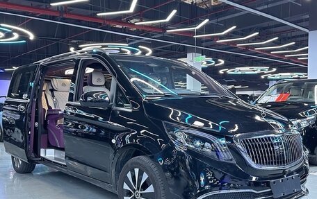 Mercedes-Benz Vito, 2021 год, 2 850 000 рублей, 3 фотография