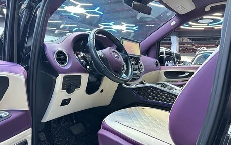 Mercedes-Benz Vito, 2021 год, 2 850 000 рублей, 5 фотография