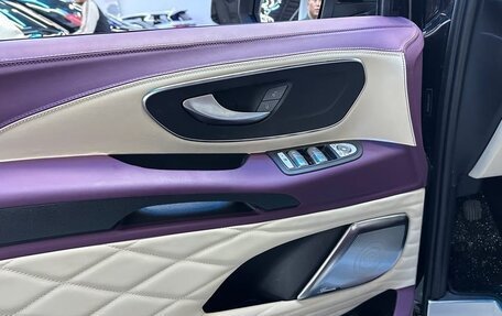 Mercedes-Benz Vito, 2021 год, 2 850 000 рублей, 6 фотография