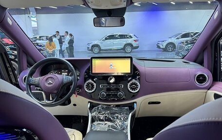 Mercedes-Benz Vito, 2021 год, 2 850 000 рублей, 7 фотография