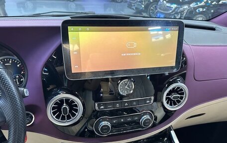Mercedes-Benz Vito, 2021 год, 2 850 000 рублей, 9 фотография