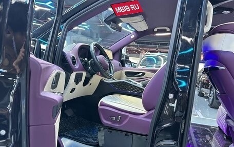 Mercedes-Benz Vito, 2021 год, 2 850 000 рублей, 4 фотография
