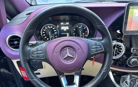 Mercedes-Benz Vito, 2021 год, 2 850 000 рублей, 8 фотография