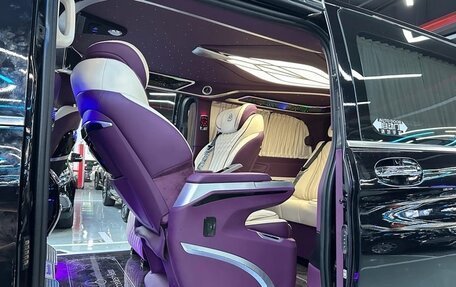Mercedes-Benz Vito, 2021 год, 2 850 000 рублей, 11 фотография