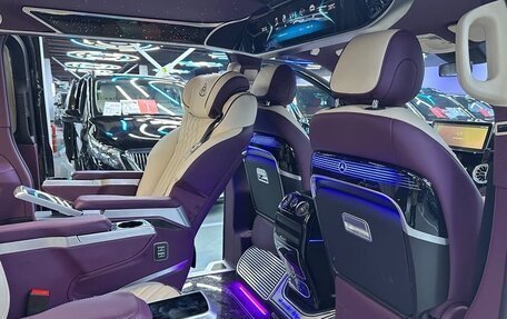 Mercedes-Benz Vito, 2021 год, 2 850 000 рублей, 14 фотография
