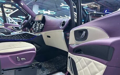 Mercedes-Benz Vito, 2021 год, 2 850 000 рублей, 19 фотография