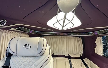 Mercedes-Benz Vito, 2021 год, 2 850 000 рублей, 16 фотография