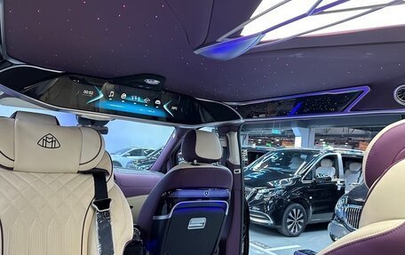 Mercedes-Benz Vito, 2021 год, 2 850 000 рублей, 15 фотография