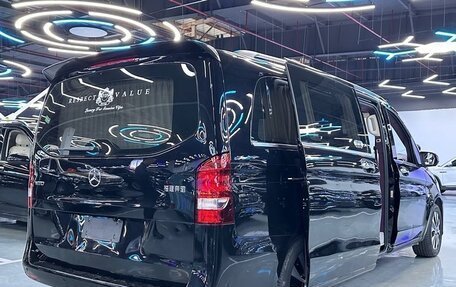 Mercedes-Benz Vito, 2021 год, 2 850 000 рублей, 21 фотография