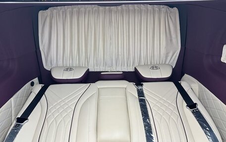 Mercedes-Benz Vito, 2021 год, 2 850 000 рублей, 17 фотография