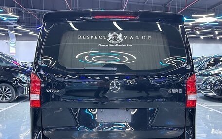 Mercedes-Benz Vito, 2021 год, 2 850 000 рублей, 22 фотография