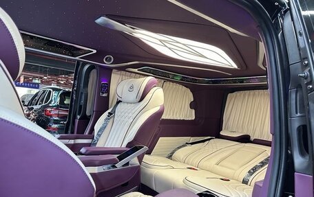 Mercedes-Benz Vito, 2021 год, 2 850 000 рублей, 18 фотография