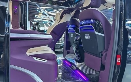 Mercedes-Benz Vito, 2021 год, 2 850 000 рублей, 13 фотография