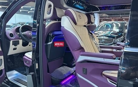 Mercedes-Benz Vito, 2021 год, 2 850 000 рублей, 12 фотография