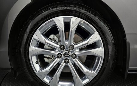 Toyota Sienna, 2021 год, 3 670 000 рублей, 7 фотография