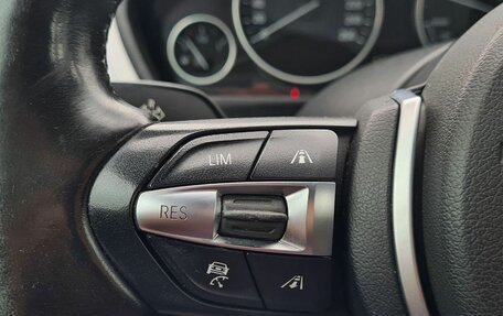 BMW 3 серия, 2017 год, 2 300 000 рублей, 8 фотография