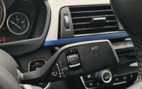 BMW 3 серия, 2017 год, 2 300 000 рублей, 11 фотография