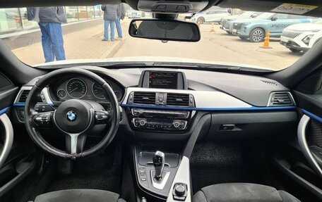 BMW 3 серия, 2017 год, 2 300 000 рублей, 7 фотография