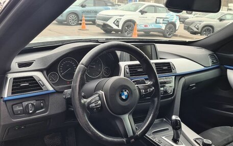 BMW 3 серия, 2017 год, 2 300 000 рублей, 14 фотография