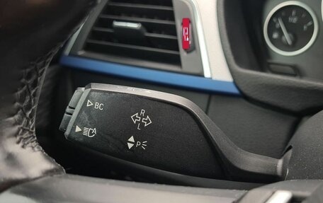 BMW 3 серия, 2017 год, 2 300 000 рублей, 10 фотография