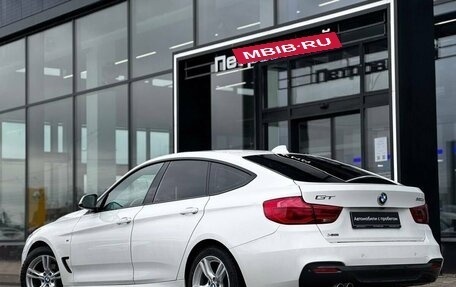 BMW 3 серия, 2017 год, 2 300 000 рублей, 5 фотография