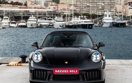 Porsche 911, 2025 год, 30 000 000 рублей, 2 фотография