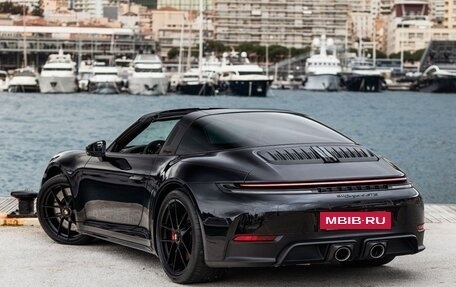 Porsche 911, 2025 год, 30 000 000 рублей, 5 фотография