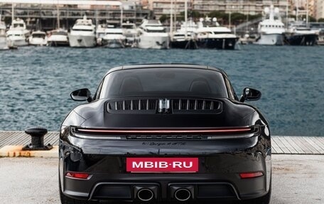 Porsche 911, 2025 год, 30 000 000 рублей, 7 фотография