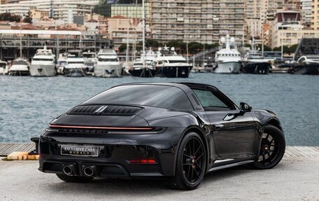 Porsche 911, 2025 год, 30 000 000 рублей, 8 фотография