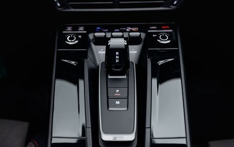 Porsche 911, 2025 год, 30 000 000 рублей, 12 фотография