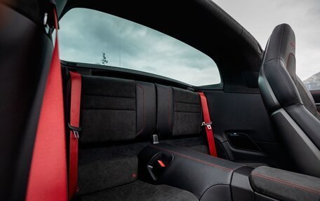 Porsche 911, 2025 год, 30 000 000 рублей, 15 фотография