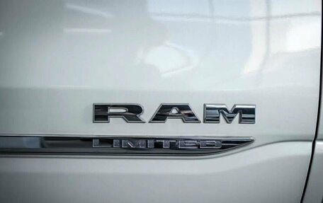 Rambler 1500, 2022 год, 10 940 000 рублей, 6 фотография