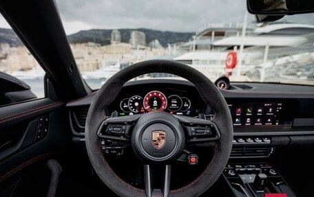 Porsche 911, 2025 год, 30 000 000 рублей, 9 фотография