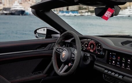 Porsche 911, 2025 год, 30 000 000 рублей, 10 фотография
