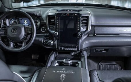 Rambler 1500, 2022 год, 10 940 000 рублей, 34 фотография
