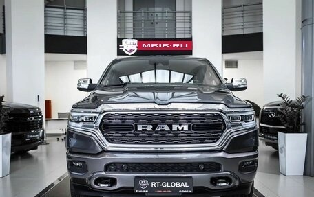 Rambler 1500, 2022 год, 10 940 000 рублей, 2 фотография