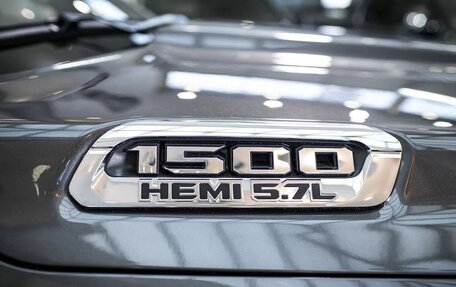 Rambler 1500, 2022 год, 10 940 000 рублей, 40 фотография