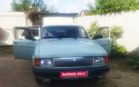ГАЗ 31029 «Волга», 1997 год, 180 000 рублей, 3 фотография