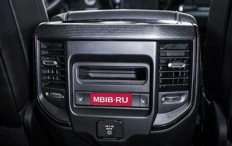 Rambler 1500, 2022 год, 10 940 000 рублей, 36 фотография