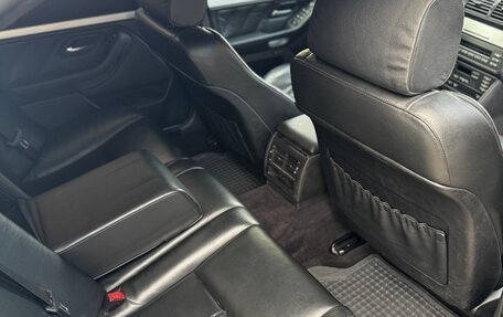 BMW 5 серия, 2001 год, 1 250 000 рублей, 10 фотография