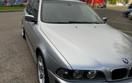 BMW 5 серия, 2001 год, 1 250 000 рублей, 2 фотография