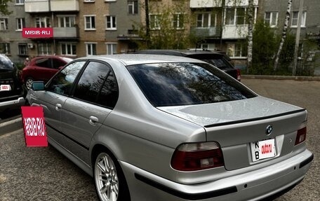 BMW 5 серия, 2001 год, 1 250 000 рублей, 6 фотография