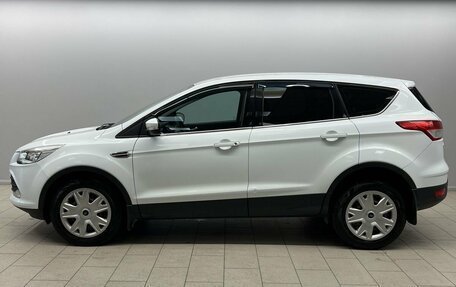 Ford Kuga III, 2015 год, 1 390 000 рублей, 2 фотография