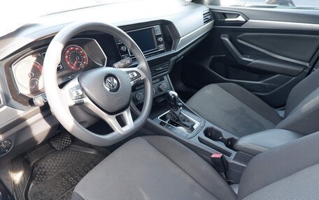 Volkswagen Jetta VII, 2021 год, 1 850 000 рублей, 5 фотография