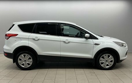 Ford Kuga III, 2015 год, 1 390 000 рублей, 5 фотография
