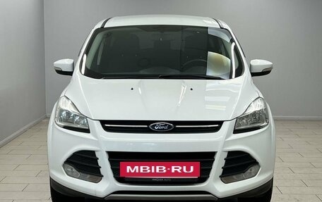 Ford Kuga III, 2015 год, 1 390 000 рублей, 6 фотография