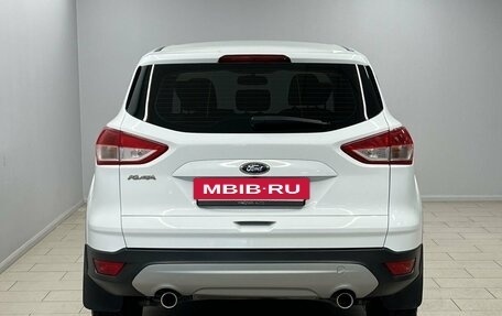 Ford Kuga III, 2015 год, 1 390 000 рублей, 3 фотография