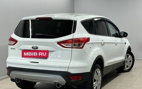 Ford Kuga III, 2015 год, 1 390 000 рублей, 4 фотография