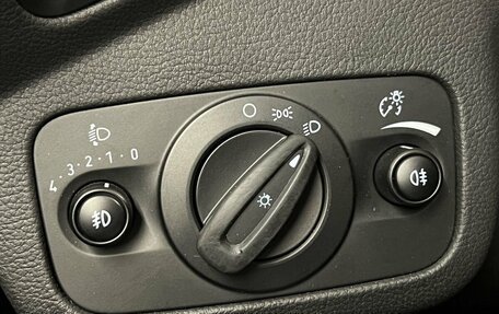 Ford Kuga III, 2015 год, 1 390 000 рублей, 8 фотография